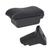 B3 Preto branco 3USB