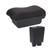 B1 Preto Vermelho 3USB
