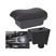 B1 Preto Vermelho 3USB