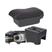 B1 Preto Vermelho 3USB