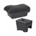 B3 Preto branco 3USB