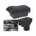 B3 Preto branco 3USB