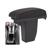 B1 Preto Vermelho Corium