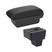 B1 Preto Vermelho 3USB