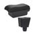 B1 Preto Vermelho 3USB