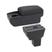 B1 Preto vermelho 6USB