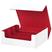 Branco, Vermelho