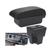 B1 Preto Vermelho 3USB