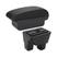 B3 Preto branco 3USB