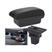 B1 Preto vermelho 3USB