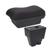 B1 Preto Vermelho 3USB