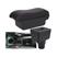 B1 preto vermelho 3usb