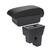 B1 Preto Vermelho 3USB