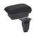 B1 Preto Vermelho 3USB