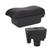 B1 Preto Vermelho 3USB