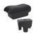 B3 Preto branco 3USB