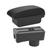 B3 Preto branco 3USB