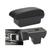 B1 Preto Vermelho 3USB