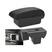 B3 Preto branco 3USB