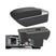 B1 Preto vermelho 7USB