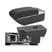 B3 Preto branco 7USB