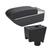 B3 Preto branco 7USB