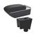 B1 Preto Vermelho 7USB