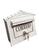 Branco/Prata