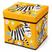 Amarelo Zebra