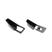 2pcs, Modelo 3 dianteiro