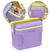 Lavender, Amarelo