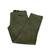 Verde militar