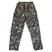 Camuflado amarelo