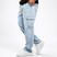 Cargo jeans claro