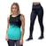 Fit, Preto