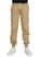 Jogger infantil bege