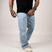 Jeans claro