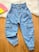 Jeans cargo