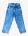 Jeans lavagem clara