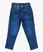 Jeans lavagem escura