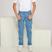 Jeans médio