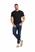 Jeans medio
