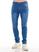 Jeans médio