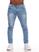 Jeans médio