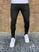 Jeans preto
