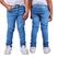 Jeans médio