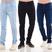 Jeans claro