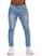 Jeans médio