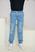 Jeans médio