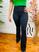 Preto, Flare